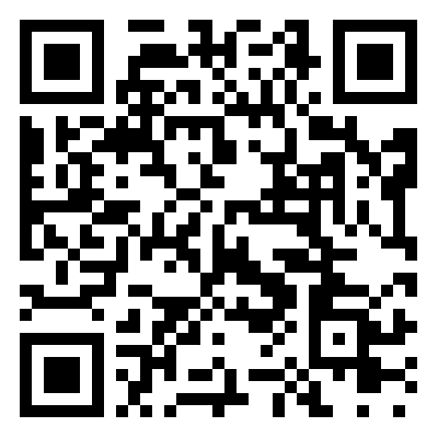 QR code to download Rapid Organic product brochure