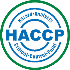 HACCP