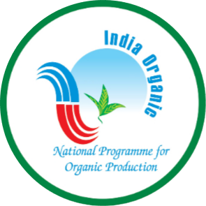India Organic &mdash; NPOP