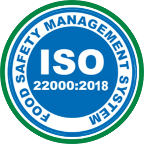 ISO 22000:2018