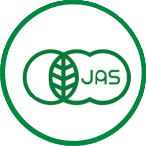 JAS &mdash; Japan Organic